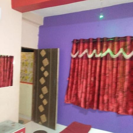 Hotel Atithi Satkar Akola Ngoại thất bức ảnh