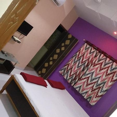 Hotel Atithi Satkar Akola Ngoại thất bức ảnh