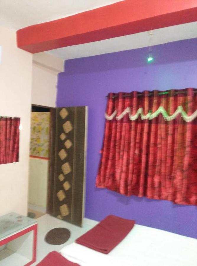 Hotel Atithi Satkar Akola Ngoại thất bức ảnh