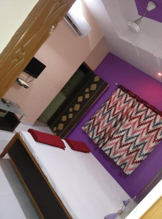 Hotel Atithi Satkar Akola Ngoại thất bức ảnh